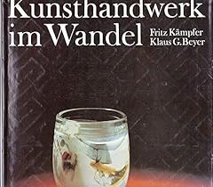 Kunsthandwerk wandel schaffen gebraucht kaufen  Wird an jeden Ort in Deutschland