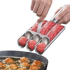 Meatball maker stainless for sale  Delivered anywhere in USA 