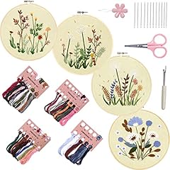 Bonroy sets embroidery for sale  Delivered anywhere in USA 