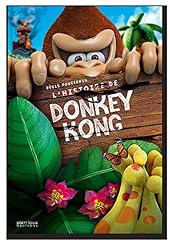 Histoire donkey kong d'occasion  Livré partout en Belgiqu