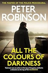 Colours darkness dci for sale  Delivered anywhere in UK
