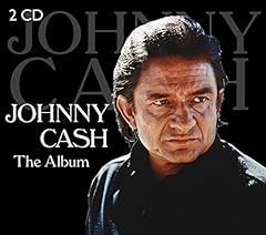 Johnny cash album for sale  Delivered anywhere in UK