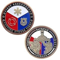 First responders challenge for sale  Delivered anywhere in USA 
