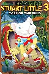 Stuart little call for sale  Delivered anywhere in USA 