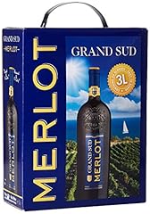 Grand sud merlot d'occasion  Livré partout en France