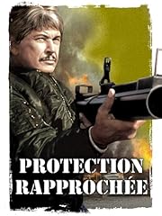Protection rapprochée d'occasion  Livré partout en France