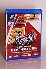 Continental circus d'occasion  Livré partout en France