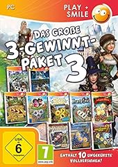 Große gewinnt paket gebraucht kaufen  Wird an jeden Ort in Deutschland