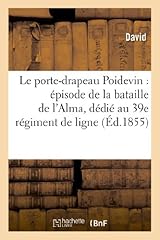 Porte drapeau poidevin d'occasion  Livré partout en France