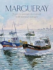 Margueray ans peinture d'occasion  Livré partout en France