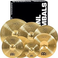 Meinl cymbals super for sale  Delivered anywhere in USA 