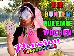 Pension transbacher bunten gebraucht kaufen  Wird an jeden Ort in Deutschland