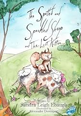 Spotted speckled sheep for sale  Delivered anywhere in USA 
