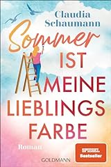 Sommer lieblingsfarbe roman gebraucht kaufen  Wird an jeden Ort in Deutschland