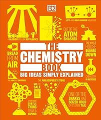 Chemistry book big for sale  Delivered anywhere in UK