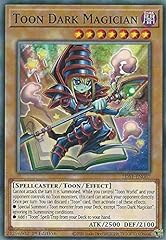 Toon dark magician for sale  Delivered anywhere in USA 