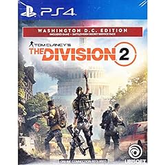 Ps4 division washington for sale  Delivered anywhere in USA 