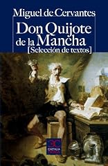 Don quijote mancha usato  Spedito ovunque in Italia 