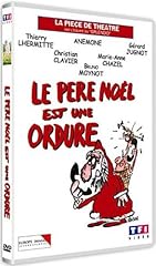 Père noël ordure d'occasion  Livré partout en France