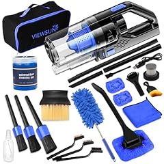 Viewsun car cleaning for sale  Delivered anywhere in USA 