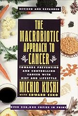 Macrobiotic approach cancer for sale  Delivered anywhere in USA 