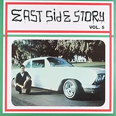 East side story for sale  Delivered anywhere in USA 