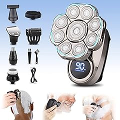 Electric head shaver for sale  Delivered anywhere in USA 