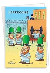 Nobleworks leprecons st. for sale  Delivered anywhere in USA 