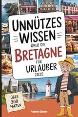 Unnützes wissen bretagne gebraucht kaufen  Wird an jeden Ort in Deutschland
