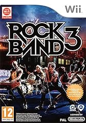 Rock band d'occasion  Livré partout en France