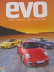 Evo magazine 2006 for sale  Delivered anywhere in UK