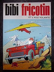 Bibi fricotin aile d'occasion  Livré partout en France