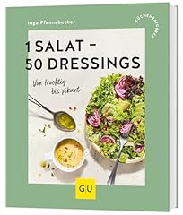 Salat dressings fruchtig gebraucht kaufen  Wird an jeden Ort in Deutschland