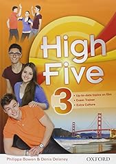 High five exam usato  Spedito ovunque in Italia 