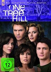 Tree hill staffel gebraucht kaufen  Wird an jeden Ort in Deutschland