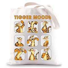 Bwwktop funny tigger for sale  Delivered anywhere in UK