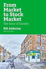 Market stock market for sale  Delivered anywhere in UK