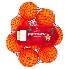 Morrisons sweetclem easy for sale  Delivered anywhere in UK