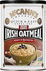 Mccann irish oatmeal for sale  Delivered anywhere in USA 