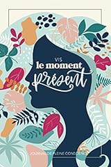 Vis moment présent d'occasion  Livré partout en France