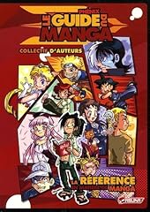 Guide phénix manga d'occasion  Livré partout en France