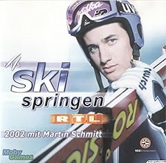 Rtl skispringen 2002 gebraucht kaufen  Wird an jeden Ort in Deutschland