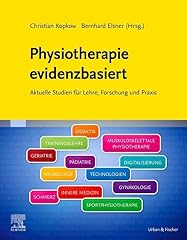 Physiotherapie evidenzbasiert  gebraucht kaufen  Wird an jeden Ort in Deutschland