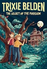 Secret mansion trixie for sale  Delivered anywhere in USA 
