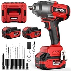 Sundpey 1100nm cordless for sale  Delivered anywhere in UK