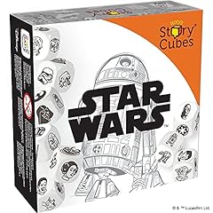 Rory story cubes d'occasion  Livré partout en France