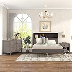 Modern pieces bedroom for sale  Delivered anywhere in USA 