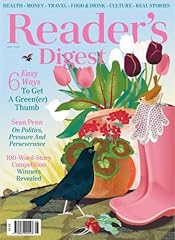 Reader digest uk for sale  Delivered anywhere in Ireland