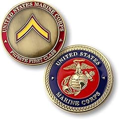 Marine corps private for sale  Delivered anywhere in USA 
