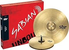 Sabian sbr pack for sale  Delivered anywhere in USA 